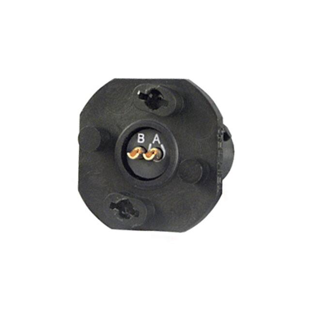 UTS78E2S Souriau-Sunbank by Eaton  Assemblages de connecteurs circulaires